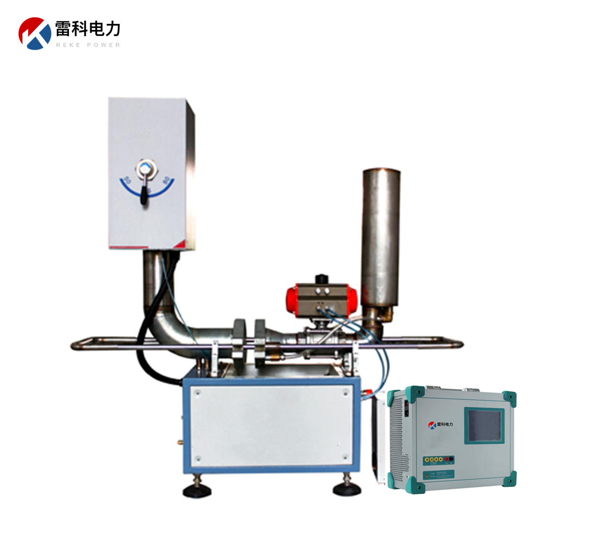 “液壓壓緊型全自動(dòng)氣體（瓦斯）繼電器校驗(yàn)儀器